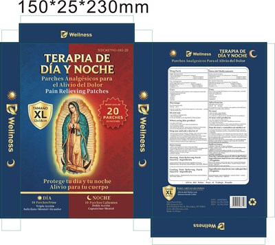 Terapia De Dia Y Noche 1 (Terapia De Dia Y Noche)